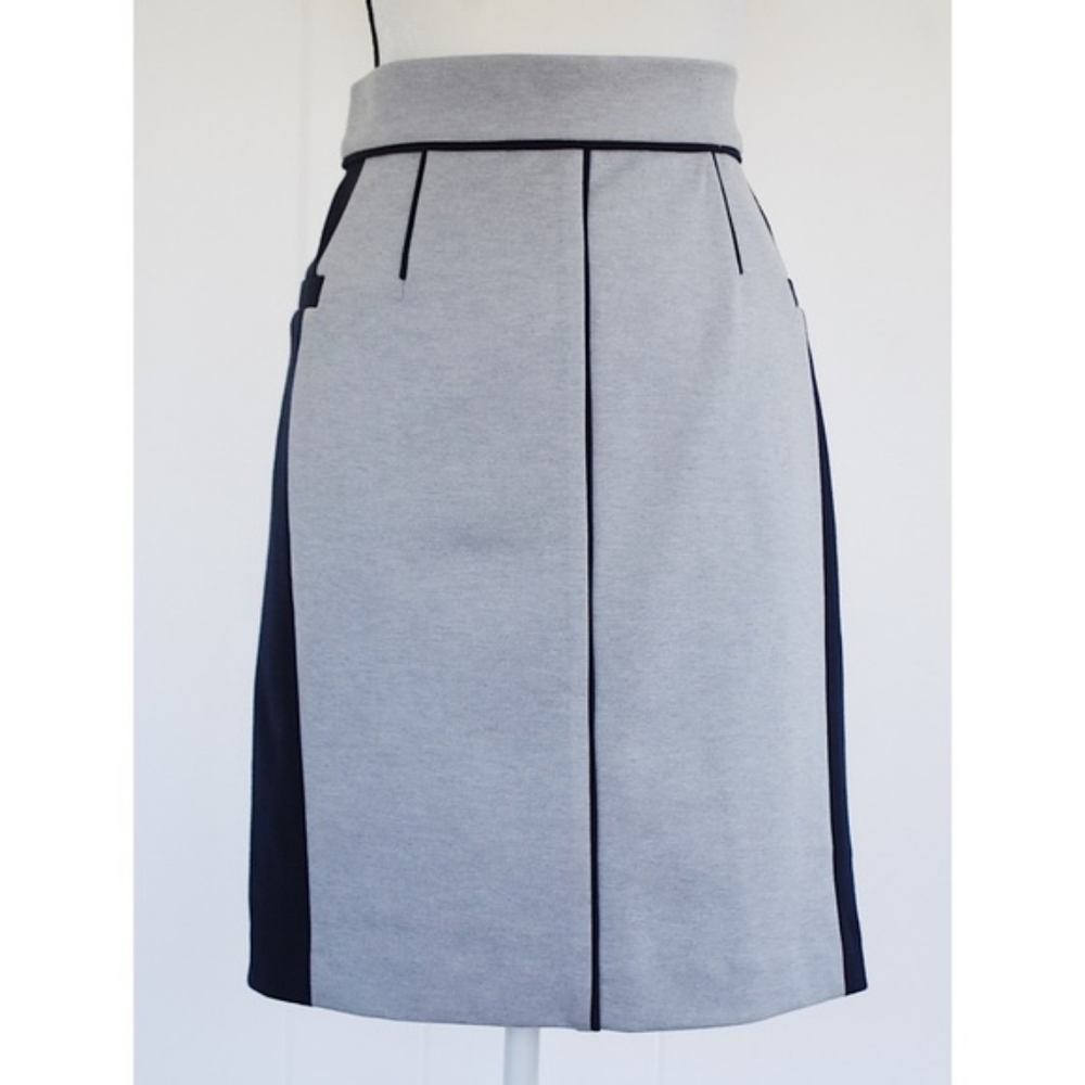 Club Monaco Nora Stretch skirt